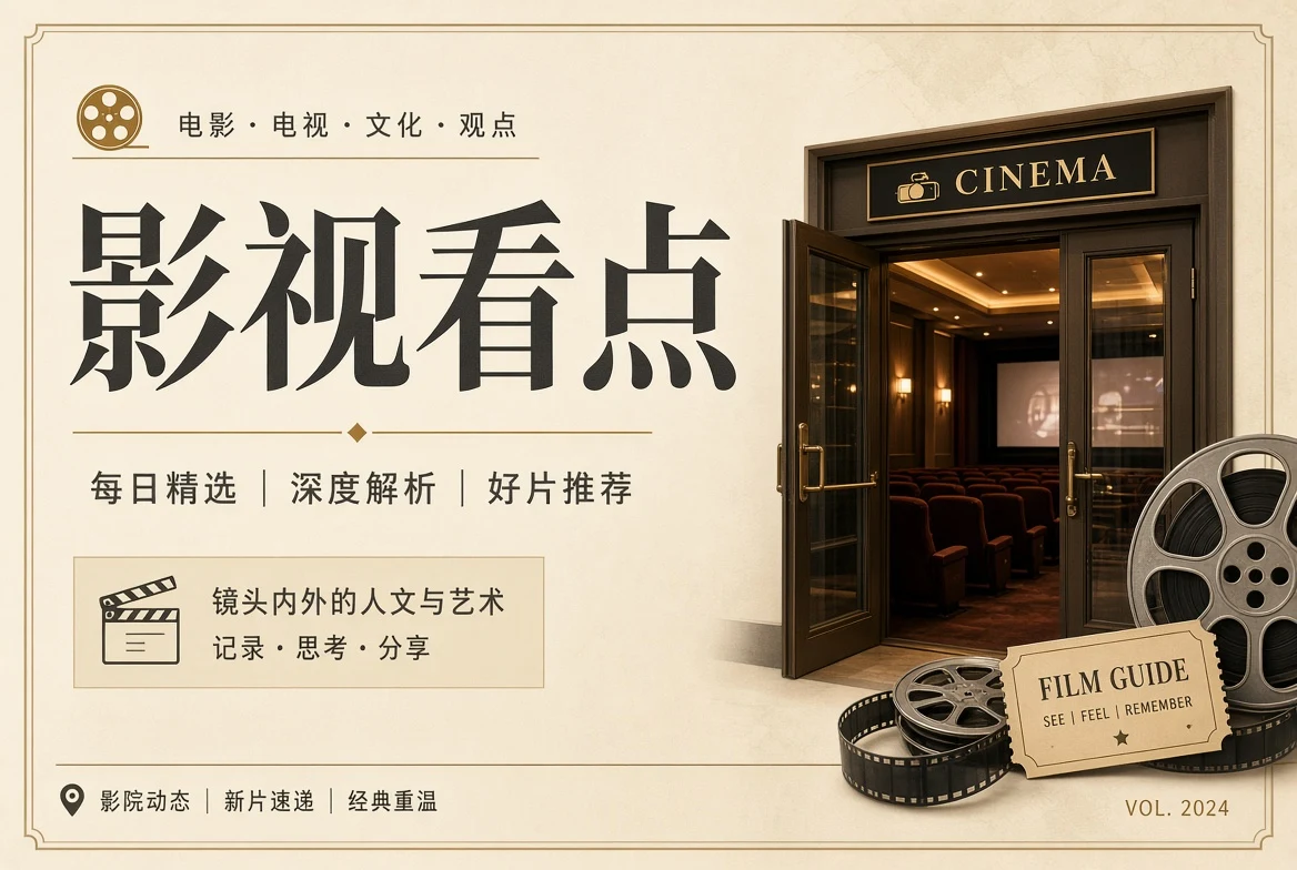 影视看点
